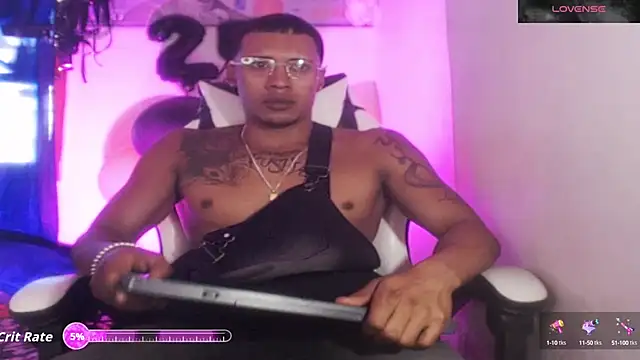 Ryan coopper online show from 09/12/25, 06:19