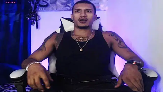 Ryan coopper online show from 11/22/25, 01:37