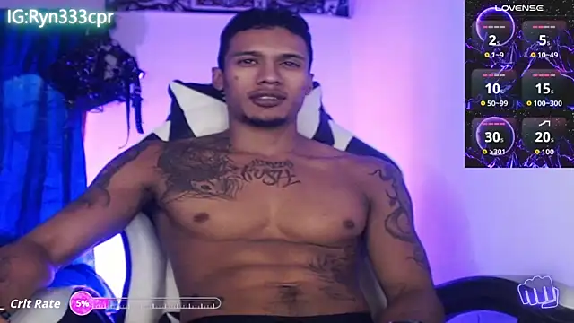 Ryan coopper online show from 02/02/26, 11:47