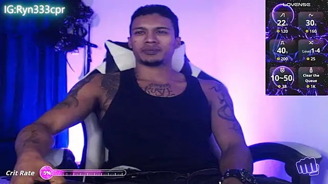 Ryan coopper online show from 02/04/26, 11:31