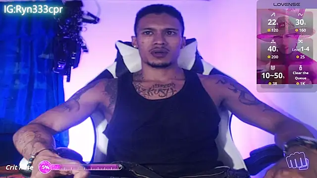 Ryan coopper online show from 02/20/26, 11:05