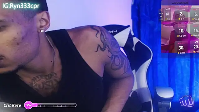 Ryan coopper online show from 03/06/26, 02:30