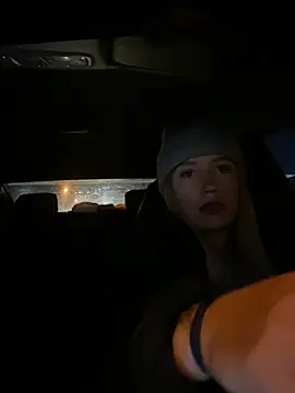 StasyWood online show from 02/05/25, 01:15