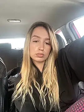 StasyWood online show from 02/08/25, 03:30