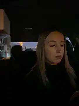 StasyWood online show from 02/18/25, 01:10