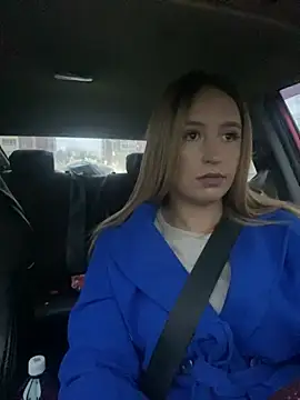 StasyWood online show from 03/18/25, 01:00