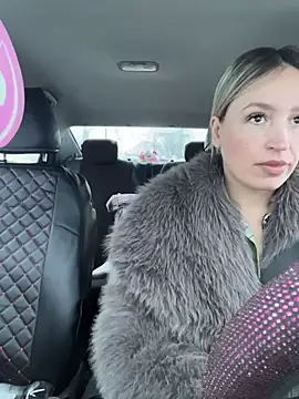 StasyWood online show from 03/15/26, 01:00