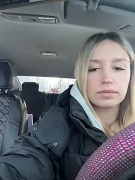 StasyWood online show from 03/17/26, 12:59