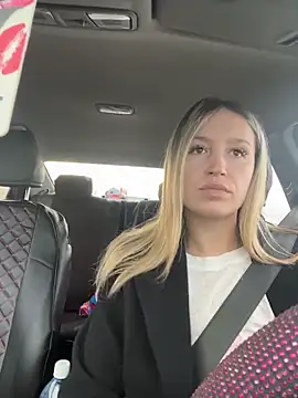 StasyWood online show from 03/25/26, 01:00