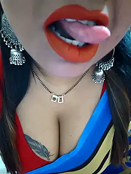 YR-SHIVANI online show from 02/08/25, 04:25