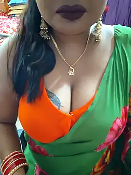 YR-SHIVANI online show from 09/24/25, 04:05