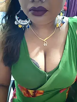 YR-SHIVANI online show from 10/19/25, 04:24