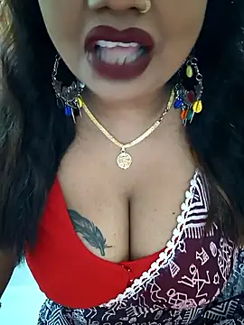 YR-SHIVANI online show from 12/19/25, 05:14