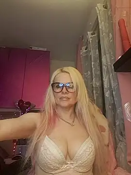 Angeldevilus online show from 01/29/25, 05:45