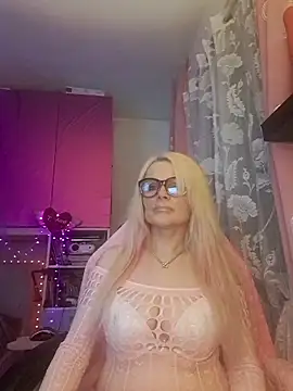 Angeldevilus online show from 01/31/25, 11:56