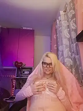 Angeldevilus online show from 02/06/25, 06:02