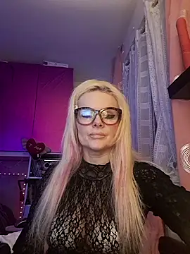 Angeldevilus online show from 02/14/25, 01:13