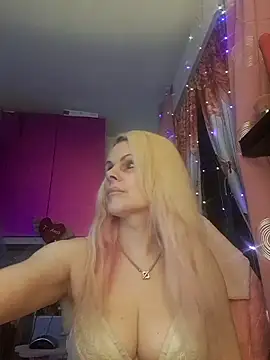 Angeldevilus online show from 02/27/25, 05:26