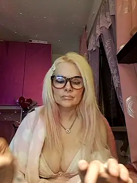 Angeldevilus online show from 03/05/25, 06:23