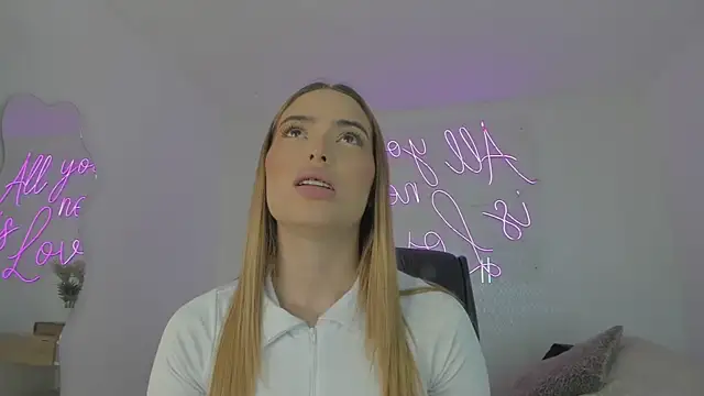 Abby-me online show from 01/07/25, 11:37