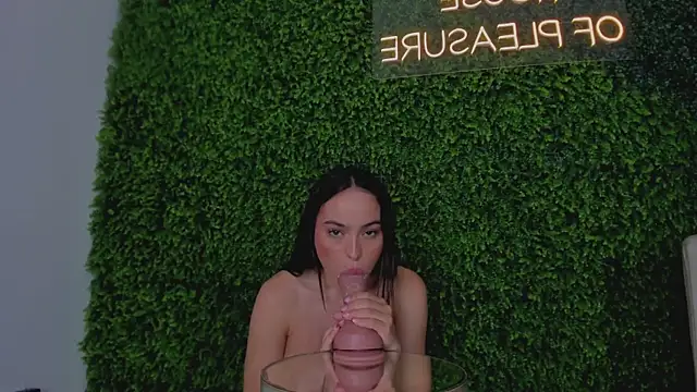 Abby-me online show from 02/06/25, 05:30