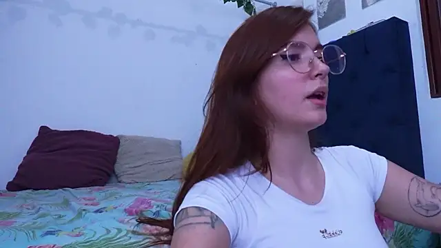 AliciaBasch online show from 03/12/26, 01:45