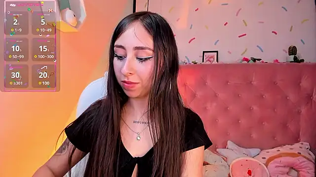  cloe martinez online show from 12/06/24, 11:36