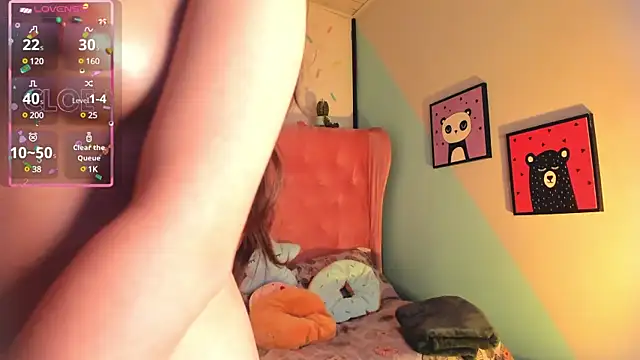  cloe martinez online show from 12/14/24, 11:12