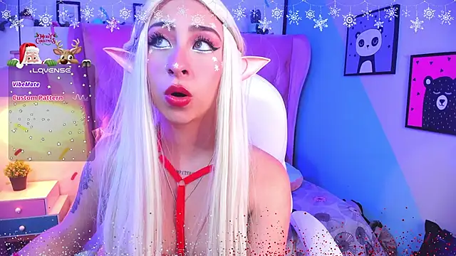  cloe martinez online show from 12/21/24, 10:51