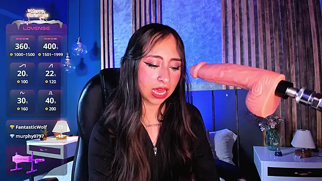  cloe martinez online show from 12/23/24, 08:33