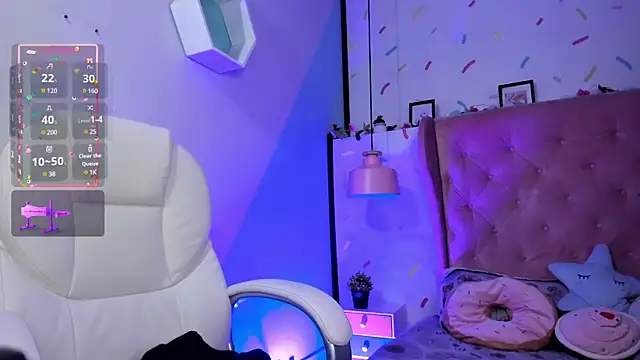  cloe martinez online show from 01/12/25, 02:14