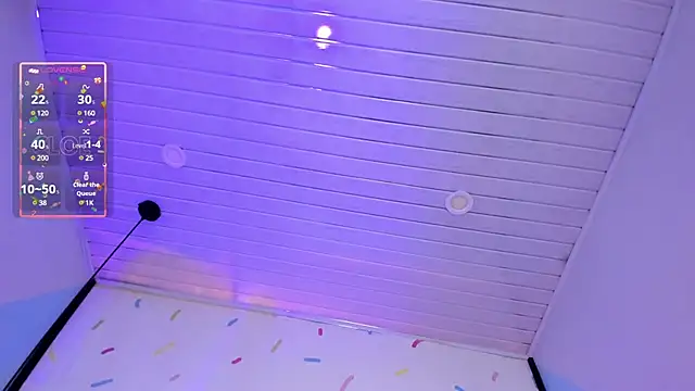  cloe martinez online show from 01/13/25, 09:09