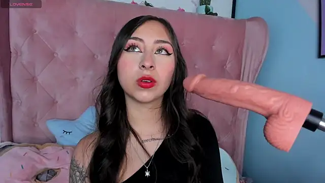  cloe martinez online show from 01/17/25, 09:17