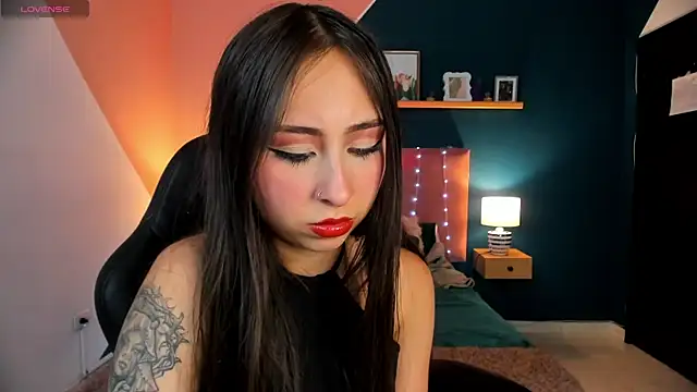  cloe martinez online show from 01/29/25, 11:46