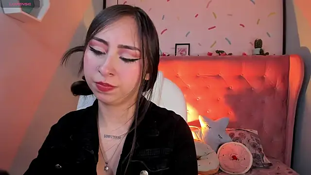  cloe martinez online show from 02/01/25, 09:29