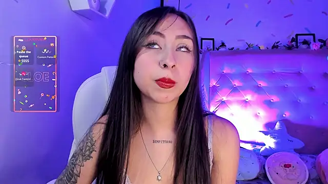  cloe martinez online show from 02/16/25, 10:21