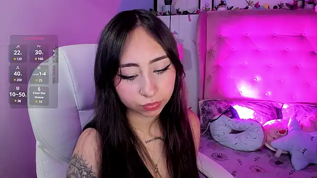  cloe martinez online show from 03/09/25, 12:10