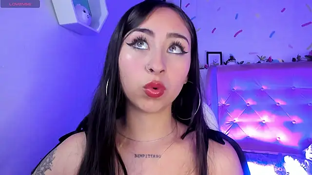  cloe martinez online show from 03/21/25, 01:45