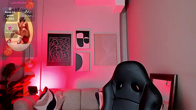  cloe martinez online show from 09/20/25, 11:17