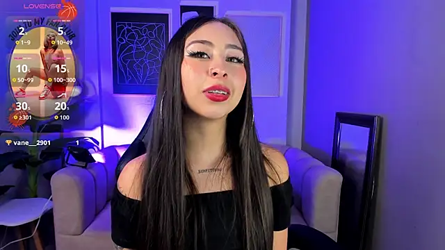  cloe martinez online show from 10/15/25, 03:06