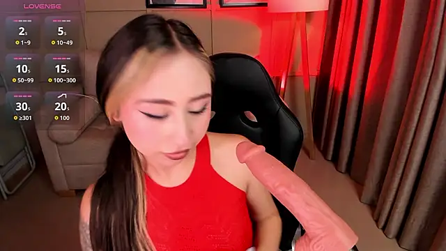  cloe martinez online show from 03/07/26, 06:21