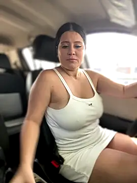 Natalia Cleark09 online show from 12/18/25, 02:45