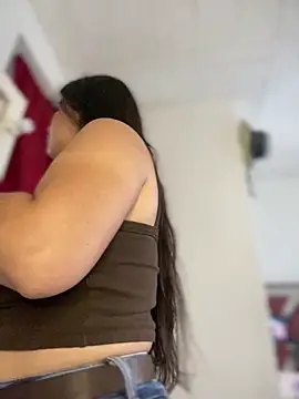 Natalia Cleark09 online show from 01/06/26, 07:06