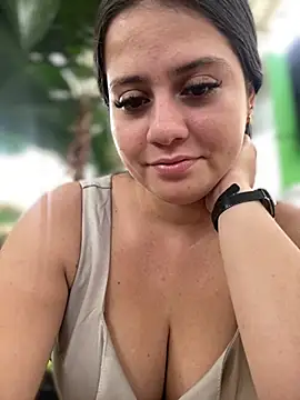 Natalia Cleark09 online show from 03/04/26, 02:23