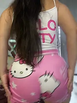 Natalia Cleark09 online show from 04/18/26, 12:31