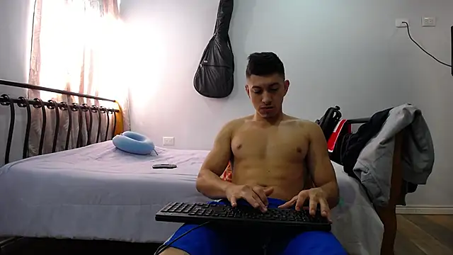 Iam yourbabyprincess XD online show from 01/13/25, 02:53