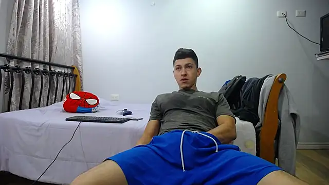 Iam yourbabyprincess XD online show from 02/14/25, 09:45