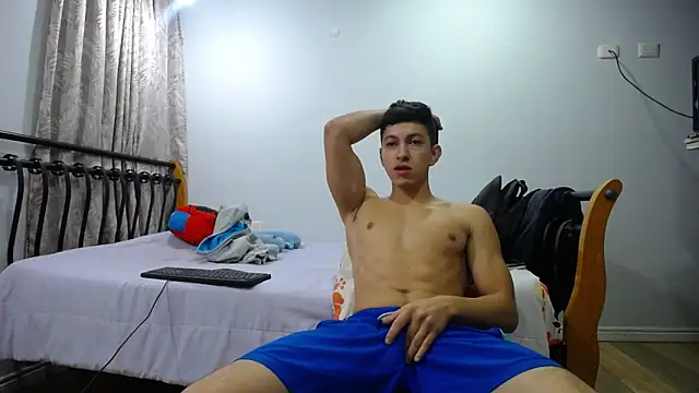 Iam yourbabyprincess XD online show from 02/18/25, 04:37