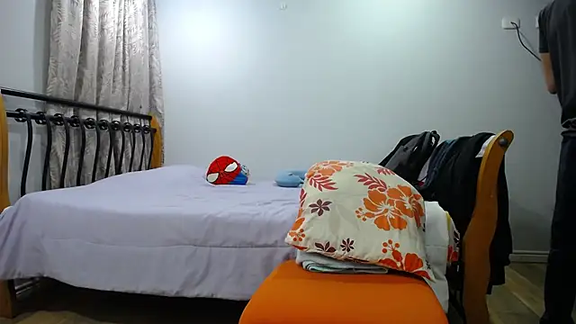 Iam yourbabyprincess XD online show from 02/21/25, 07:01