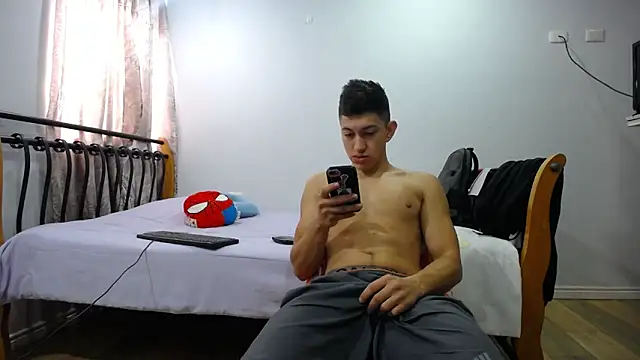 Iam yourbabyprincess XD online show from 02/23/25, 09:16